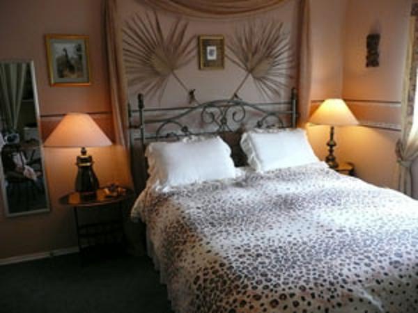 빅토리아 Hemingway'S By The Sea B&B 외부 사진