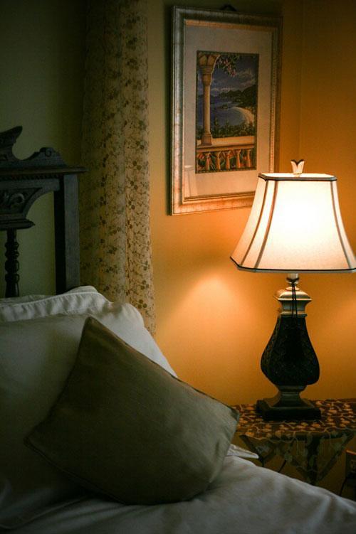 빅토리아 Hemingway'S By The Sea B&B 외부 사진