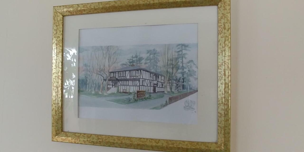 빅토리아 Hemingway'S By The Sea B&B 외부 사진